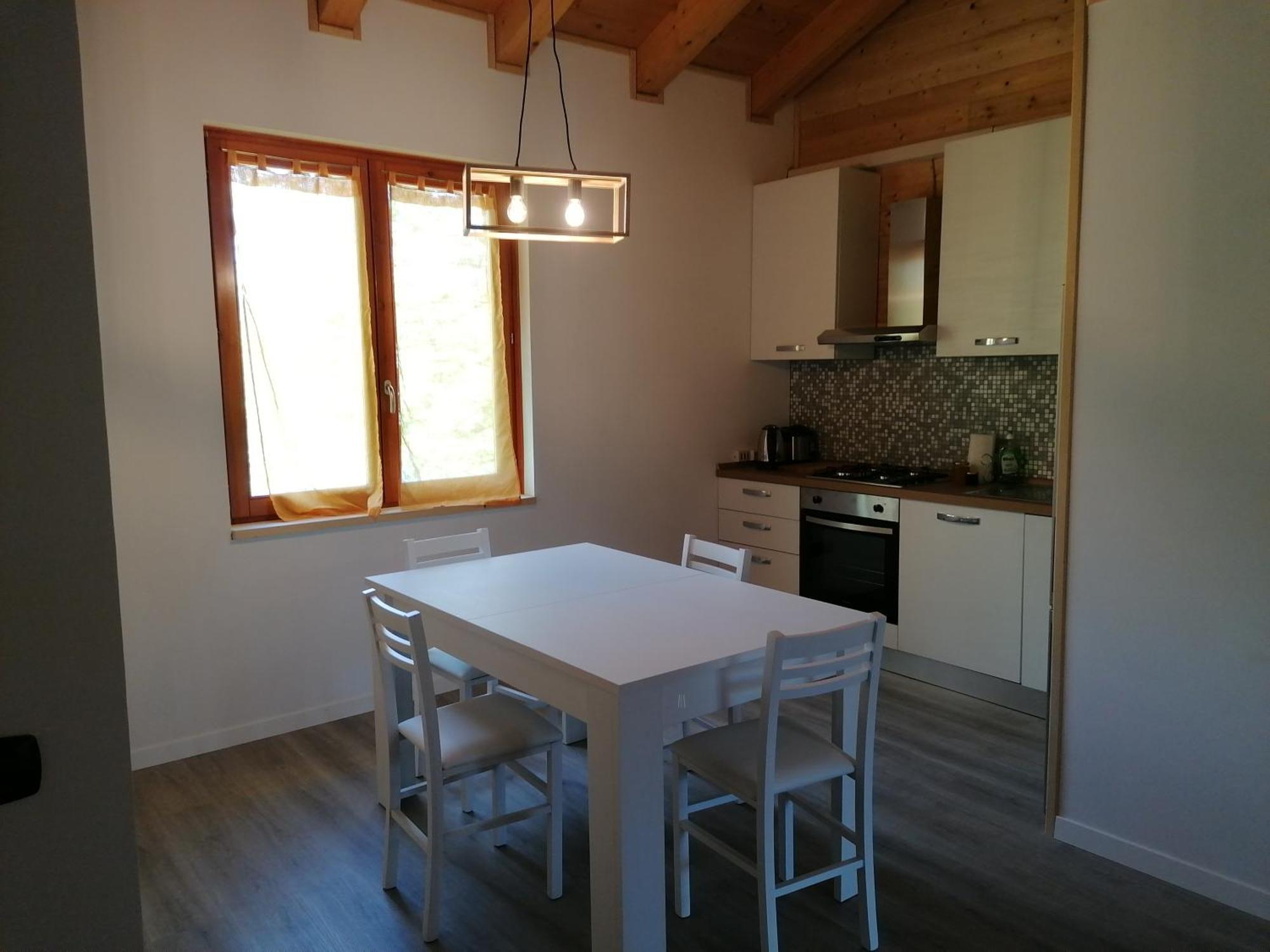Agriturismo Bio Apipoli Lucino Kültér fotó