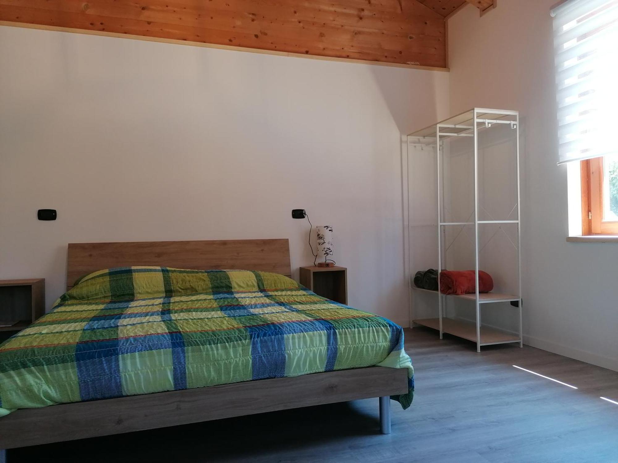 Agriturismo Bio Apipoli Lucino Kültér fotó