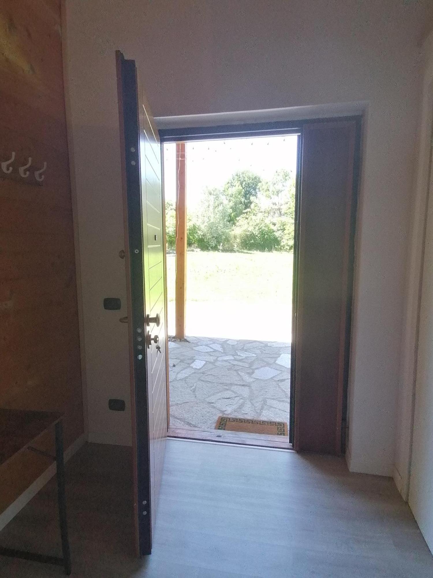Agriturismo Bio Apipoli Lucino Kültér fotó